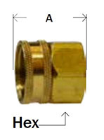 Swivel - FGH x FGH Diagram 2